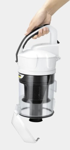 Пылесос сетевой KARCHER VC 3 Floor 1.198-059.0 - изображение 2