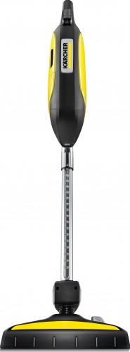 Пылесос сетевой KARCHER VC 5 1.349-105.0 - изображение 3
