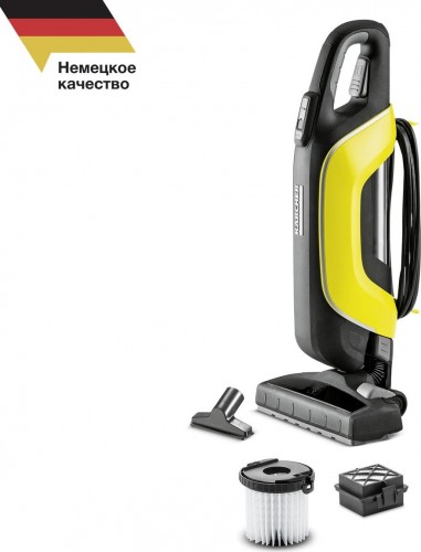 Пылесос сетевой KARCHER VC 5 1.349-105.0