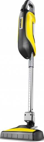 Пылесос сетевой KARCHER VC 5 1.349-105.0 - изображение 2