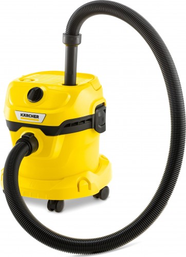 Пылесос сетевой KARCHER WD 2 PLUS V-12/4/18 1.628-000.0 - изображение 3