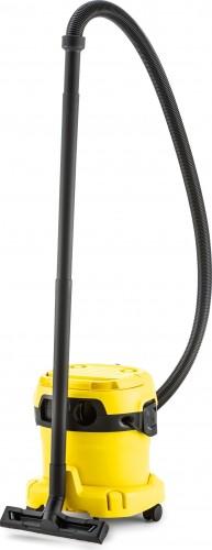 Пылесос сетевой KARCHER WD 2 PLUS V-12/4/18 1.628-000.0 - изображение 4