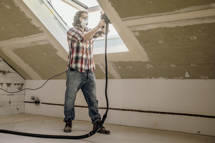 Пылесос сетевой KARCHER WD 3 P V-17/4/20 Workshop 1.628-175.0 - изображение 5