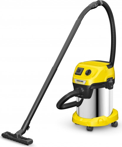 Пылесос сетевой KARCHER WD 3 P S V-17/4/20 1.628-190.0 - изображение 2