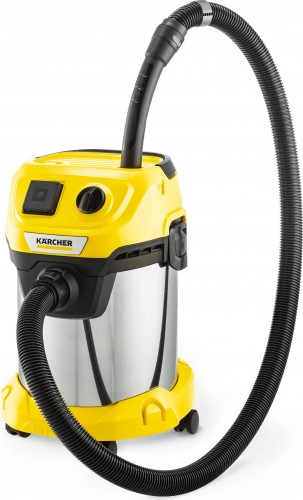 Пылесос сетевой KARCHER WD 3 P S V-17/4/20 1.628-190.0 - изображение 4
