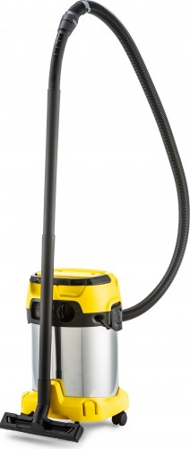 Пылесос сетевой KARCHER WD 3 S V-17/4/20 1.628-135.0 - изображение 5