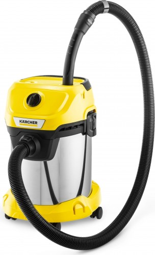 Пылесос сетевой KARCHER WD 3 S V-17/4/20 1.628-135.0 - изображение 4
