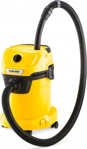 Пылесос сетевой KARCHER WD 3 V-19/4/20 1.628-107.0 - изображение 4