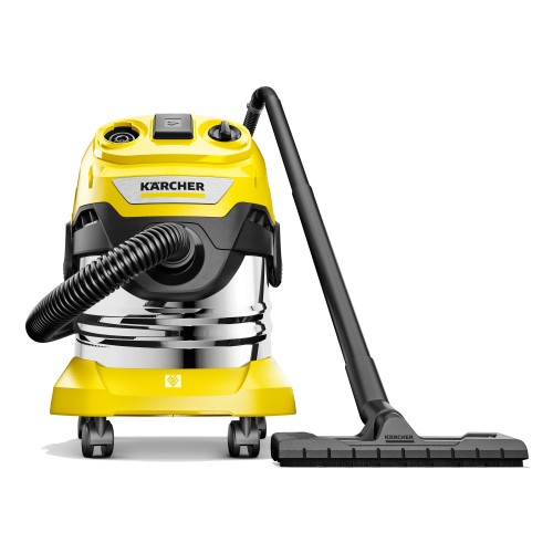 Пылесос сетевой KARCHER WD 4 P S V-20/5/22 1.628-290.0 - изображение 2