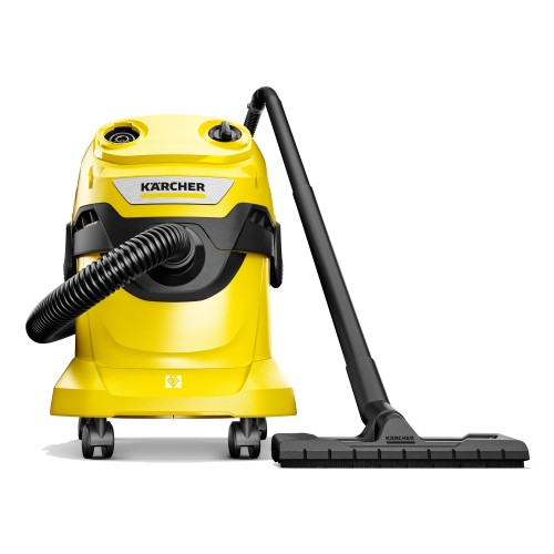 Пылесос сетевой KARCHER WD 4 V-20/5/22 1.628-209.0 - изображение 2