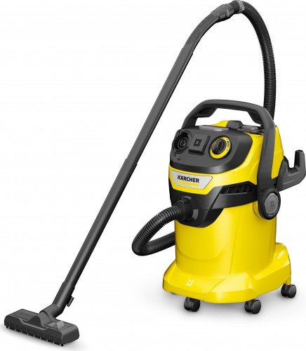 Пылесос сетевой KARCHER WD 5 P V-25/5/22 1.628-306.0