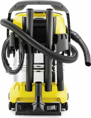 Пылесос сетевой KARCHER WD 5 S V-25/5/22 1.628-350.0 - изображение 5