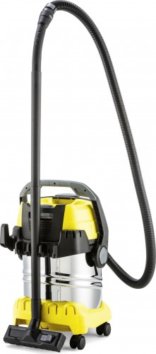 Пылесос сетевой KARCHER WD 5 S V-25/5/22 1.628-350.0 - изображение 4