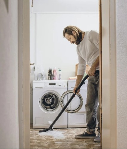 Пылесос сетевой KARCHER WD 5 V-25/5/22 1.628-300.0 - изображение 3