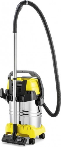 Пылесос сетевой KARCHER WD 6 P S V-30/6/22/T 1.628-360.0 - изображение 4
