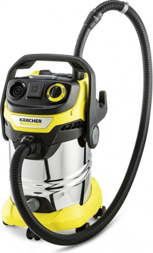 Пылесос сетевой KARCHER WD 6 P S V-30/6/22/T 1.628-360.0 - изображение 5