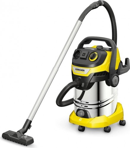 Пылесос сетевой KARCHER WD 6 P S V-30/6/22/T 1.628-360.0 - изображение 2