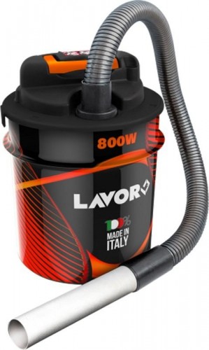 Пылесос сетевой Lavor ASHLEY 1.2 8.241.0012