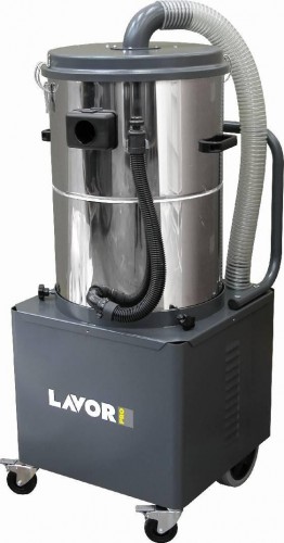 Пылесос сетевой Lavor DMX80 1-22 S pro 0.045.0031