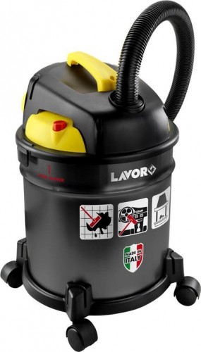 Пылесос сетевой Lavor FREDDY 4 in1 8.243.0003
