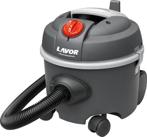 Пылесос сетевой Lavor Silent FR с HEPA pro 8.246.0007