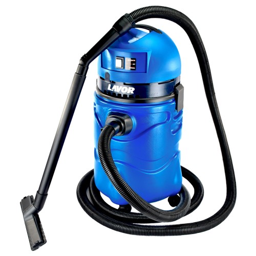 Пылесос сетевой Lavor SWIMMY (8.227.0005) 8.227.0005 - изображение 2