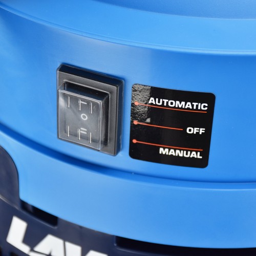 Пылесос сетевой Lavor SWIMMY (8.227.0005) 8.227.0005 - изображение 3