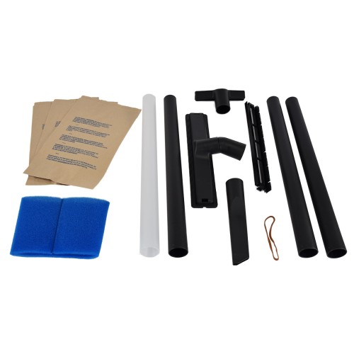 Пылесос сетевой Lavor SWIMMY (8.227.0005) 8.227.0005 - изображение 4