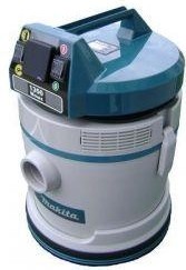 Пылесос сетевой MAKITA 448