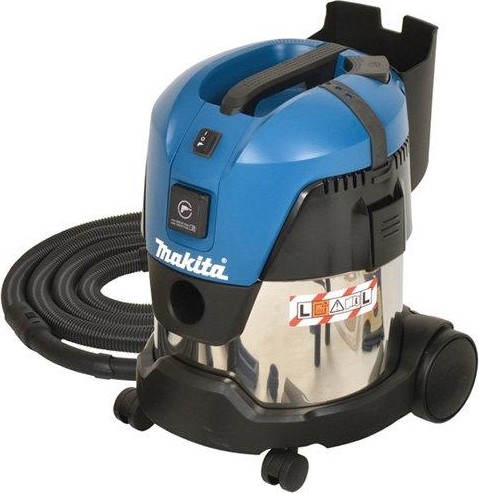 Пылесос сетевой MAKITA VC 2012 L VC2012L - изображение 2