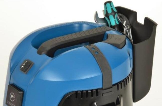 Пылесос сетевой MAKITA VC 3011 L VC3011L - изображение 3