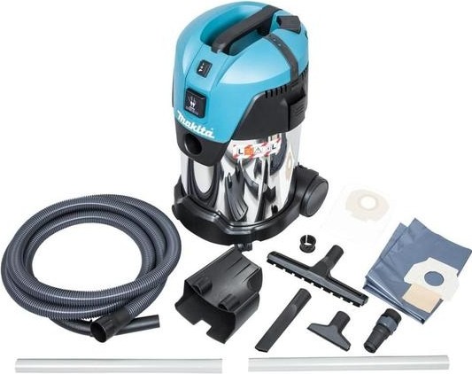 Пылесос сетевой MAKITA VC 3011 L VC3011L - изображение 2