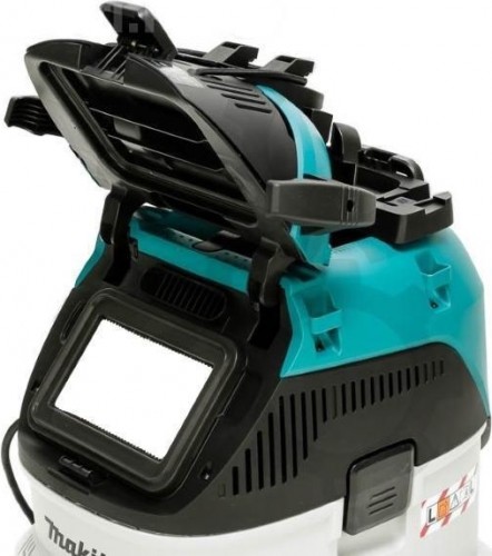 Пылесос сетевой MAKITA VC 4210 L VC4210L - изображение 4