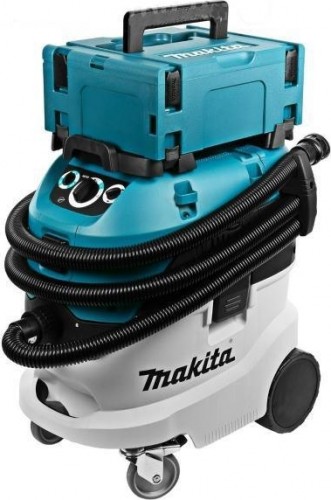 Пылесос сетевой MAKITA VC 4210 L VC4210L - изображение 3