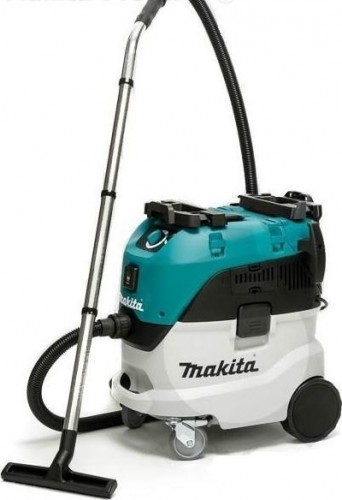 Пылесос сетевой MAKITA VC 4210 L VC4210L - изображение 2
