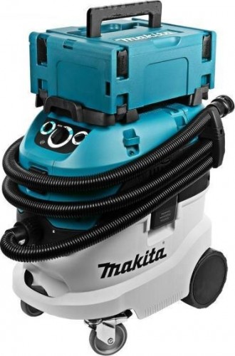 Пылесос сетевой MAKITA VC 4210 M VC4210M - изображение 3
