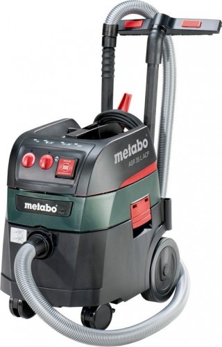 Пылесос сетевой METABO ASR 35 L AutoClean 602057000