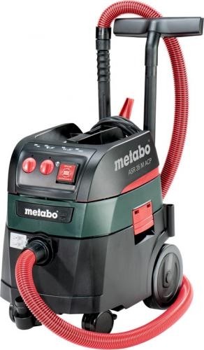 Пылесос сетевой METABO ASR 35 M AutoClean 602056000