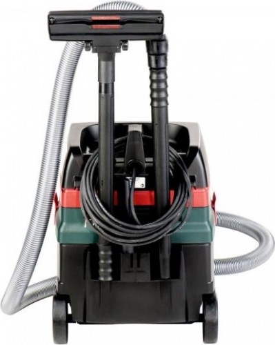 Пылесос сетевой METABO ASR 50 L SC 602034000 - изображение 4