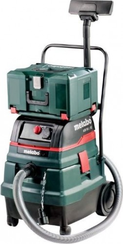 Пылесос сетевой METABO ASR 50 L SC 602034000 - изображение 3