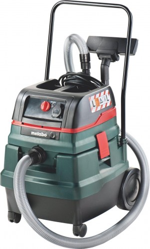 Пылесос сетевой METABO ASR 50 L SC 602034000