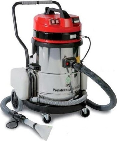 Пылесос сетевой Portotecnica MIRAGE EXTRA MAX (1 W 2 60 S GA) ASDO 40036 40036 ASDO - изображение 2