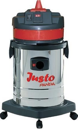 Пылесос сетевой SOTECO JUSTO 504 07071 ASDO