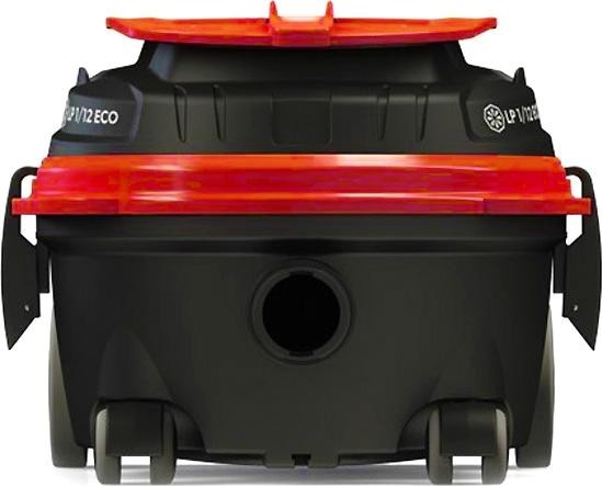 Пылесос сетевой SOTECO LP 1/12 ECO 13233 ASDO 13233 ASDO - изображение 2