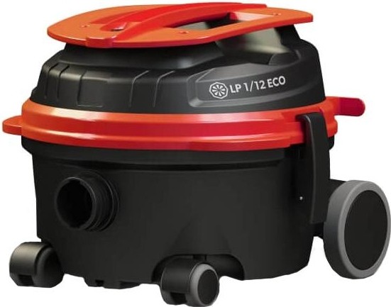 Пылесос сетевой SOTECO LP 1/12 ECO 13233 ASDO 13233 ASDO