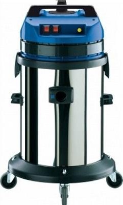 Пылесос сетевой SOTECO MEC 62/2 SG ASDO12978/MEC 429 XP GA