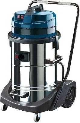 Пылесос сетевой SOTECO MEC 623 WD ASDO08181