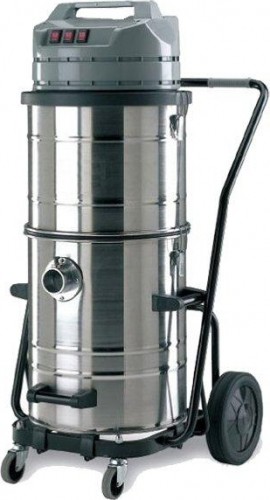 Пылесос сетевой SOTECO MEC WD 640M ASDO08304/MEC V640 M