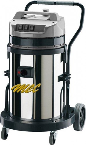 Пылесос сетевой SOTECO MEC WD 62/3 ST ASDO08072/MEC 440M XP