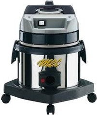 Пылесос сетевой SOTECO MEC WD 18/1 S ASDO07981/MEC 215 Small